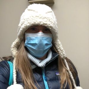 Meet your Posher, Nicole